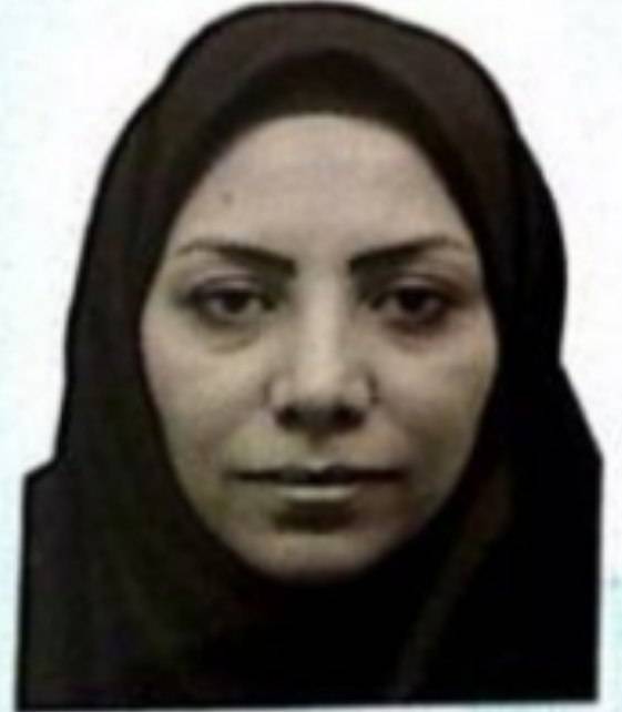 سمیه محمدحسینی